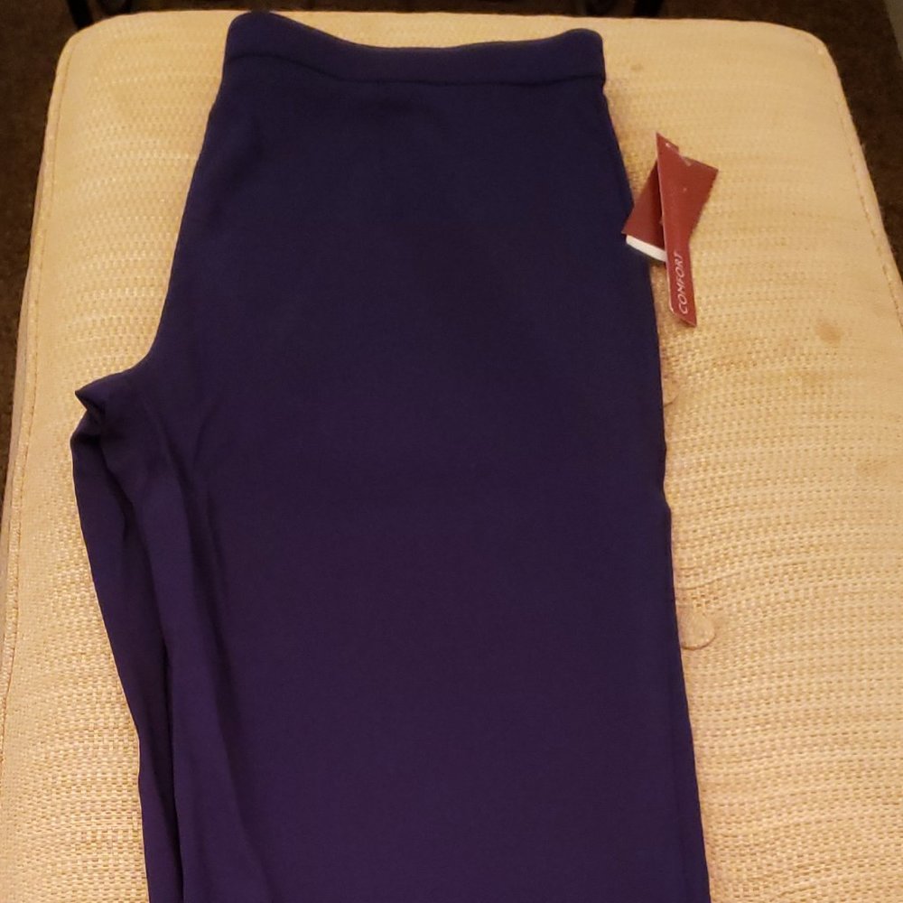 JM Collection Pant